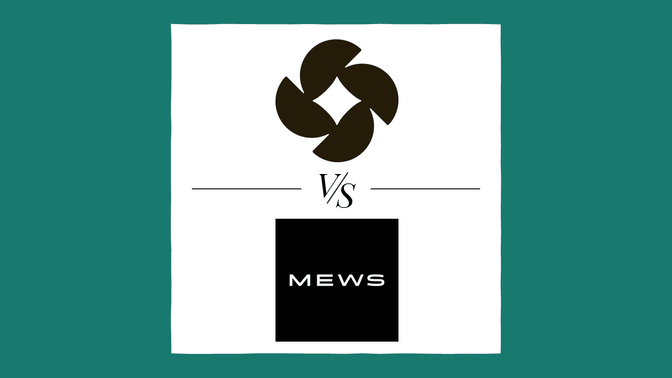 Cloudbeds Versus Mews 22431