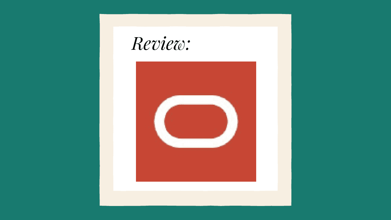 Oracle opera Product Review 04623