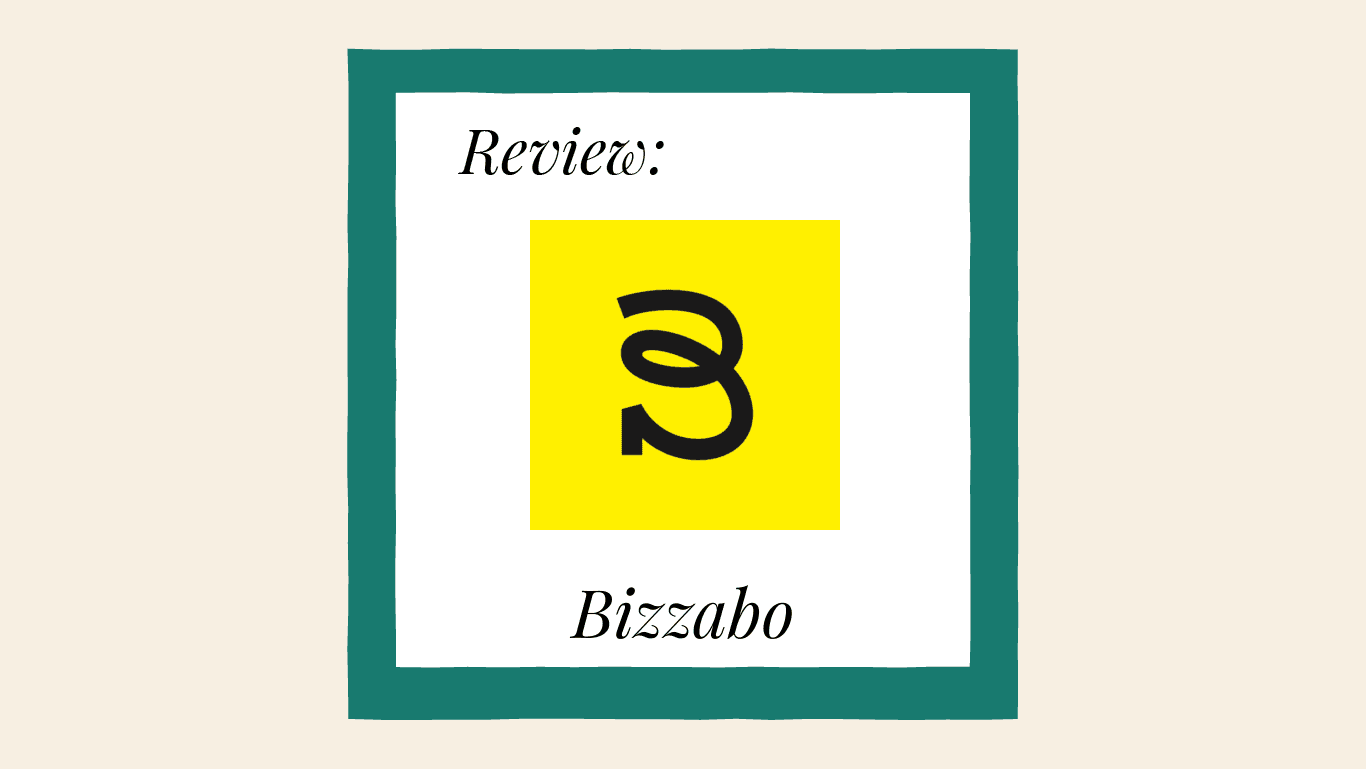 Bizzabo Product Review 16916