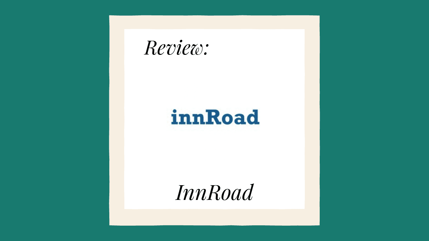 Innroad Product Review 50451