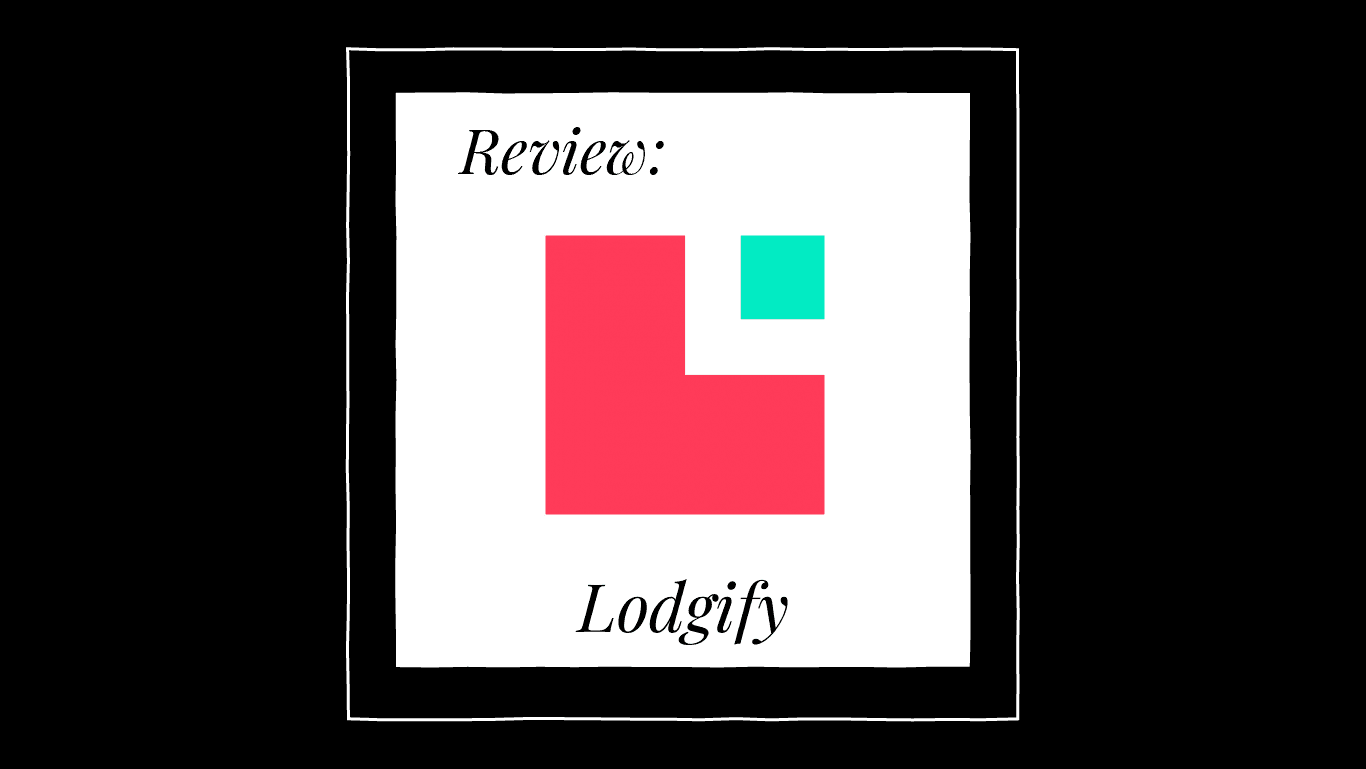 Lodgify Product Review 30383