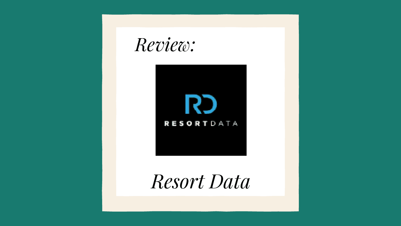 Resort data Product Review 47965