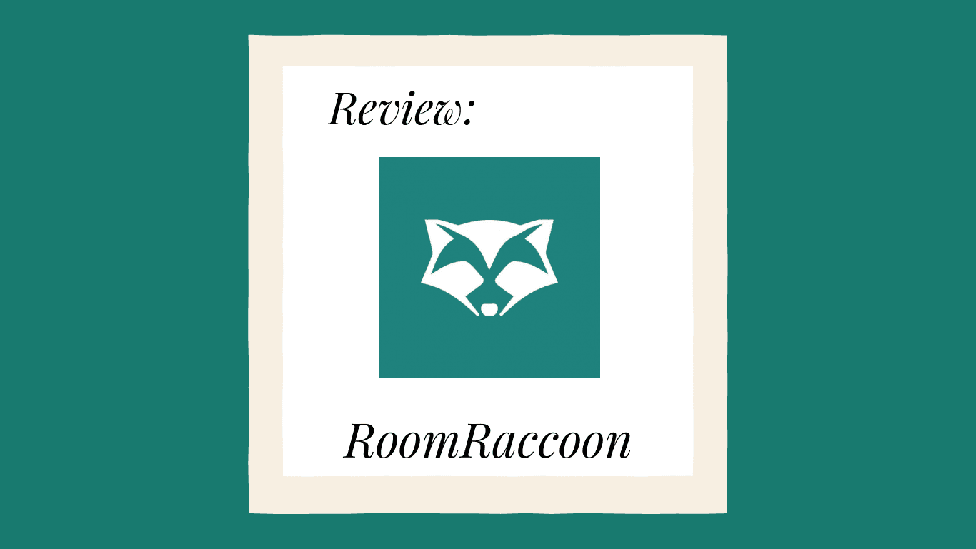 Roomraccoon Product Review 12659