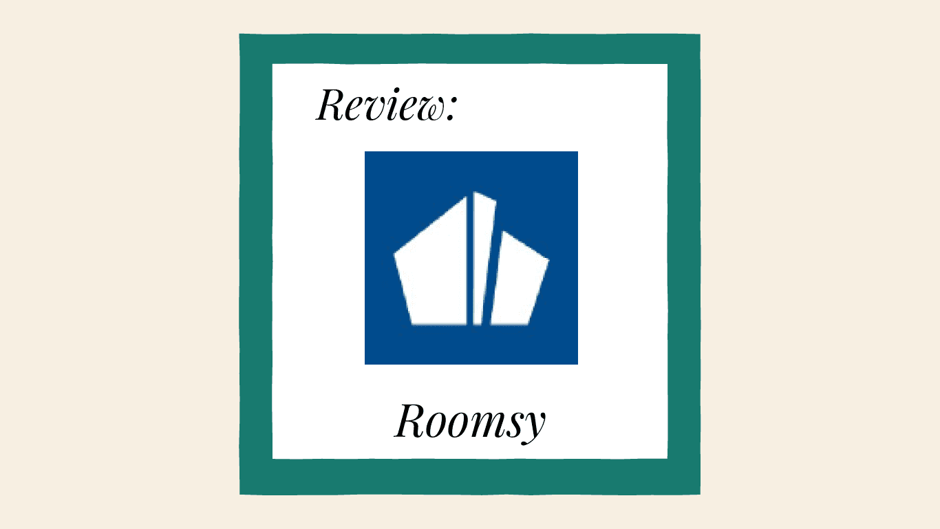 Roomsy Product Review 67817