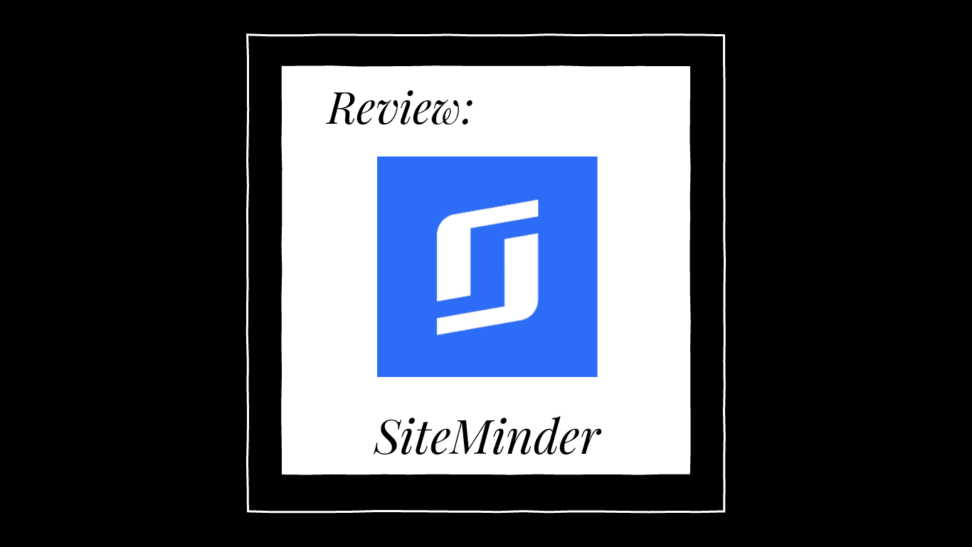 Siteminder Product Review 91592