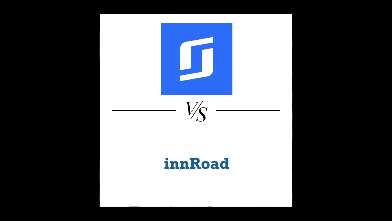 Siteminder Versus Innroad 67666