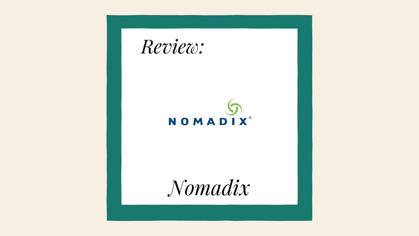 Nomadix Product Review 83328