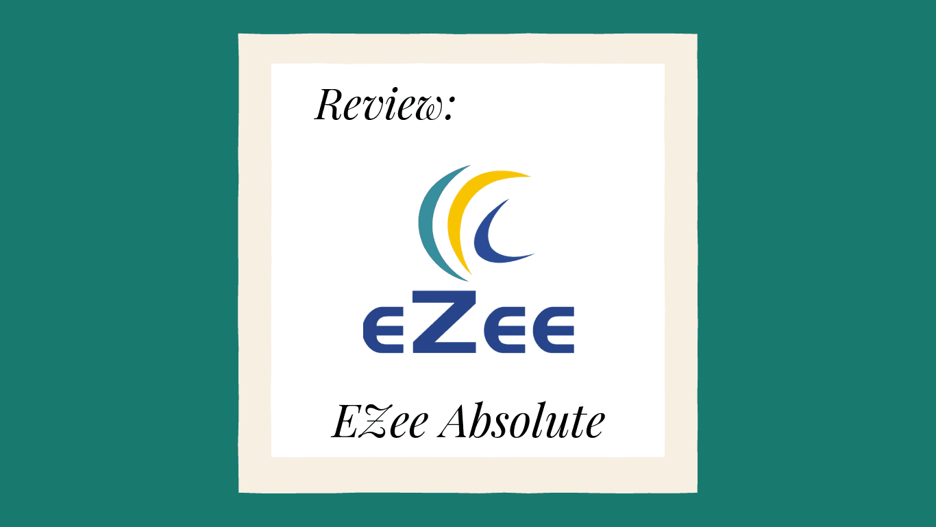 Ezee absolute Product Review 26503