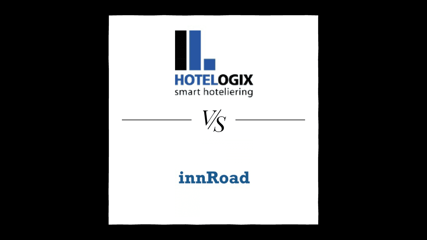 Hotelogix Versus Innroad 06483