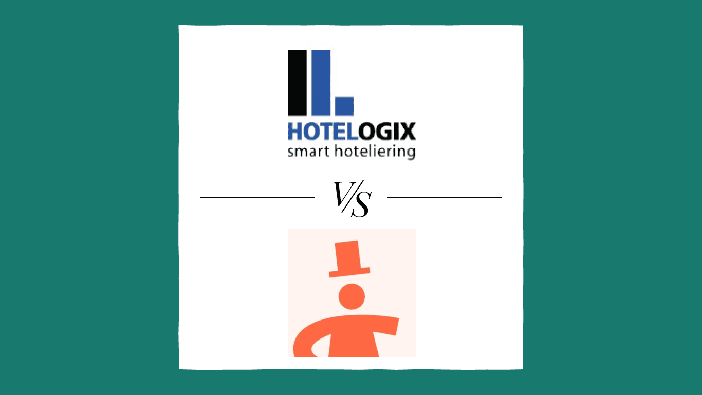 Hotelogix Versus Little hotelier 27887