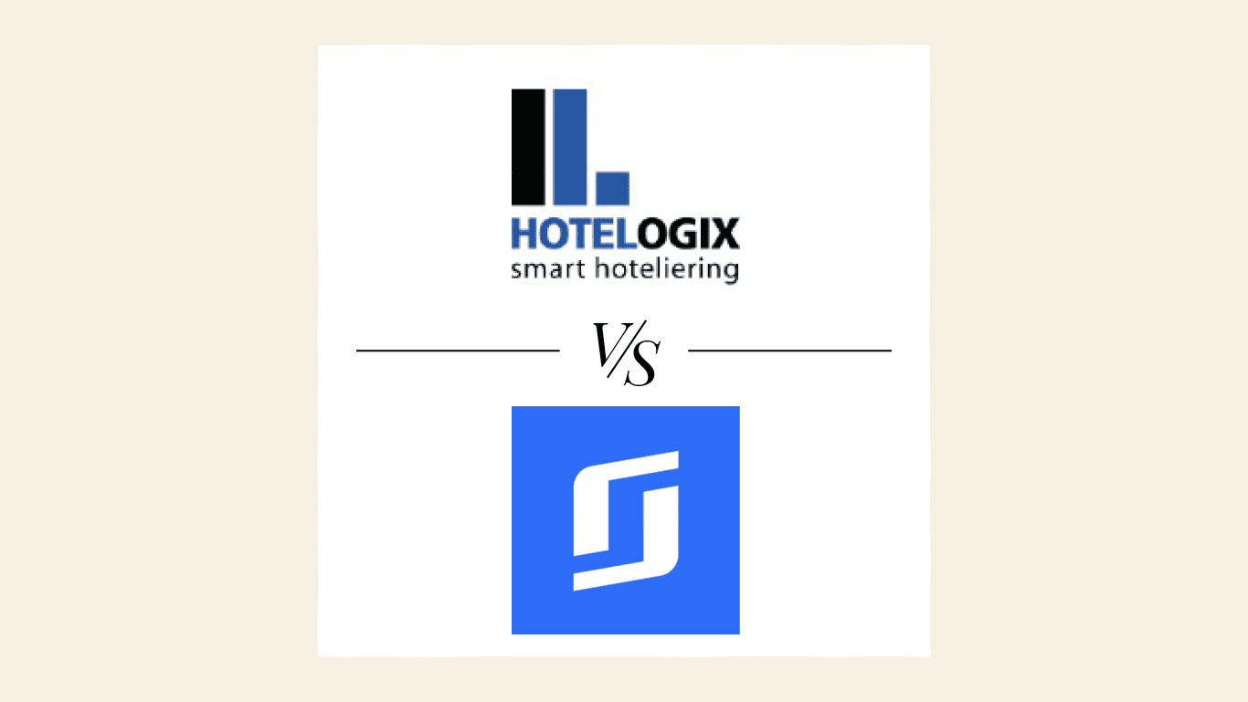 Hotelogix Versus Siteminder 48159