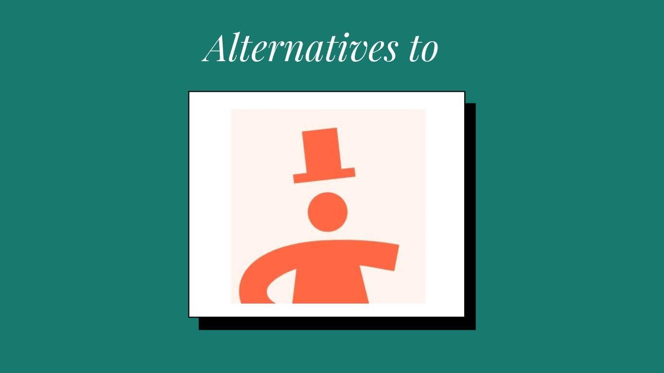Little hotelier Alternatives 73651