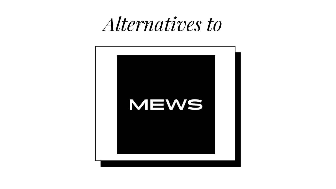 Mews Alternatives 43715