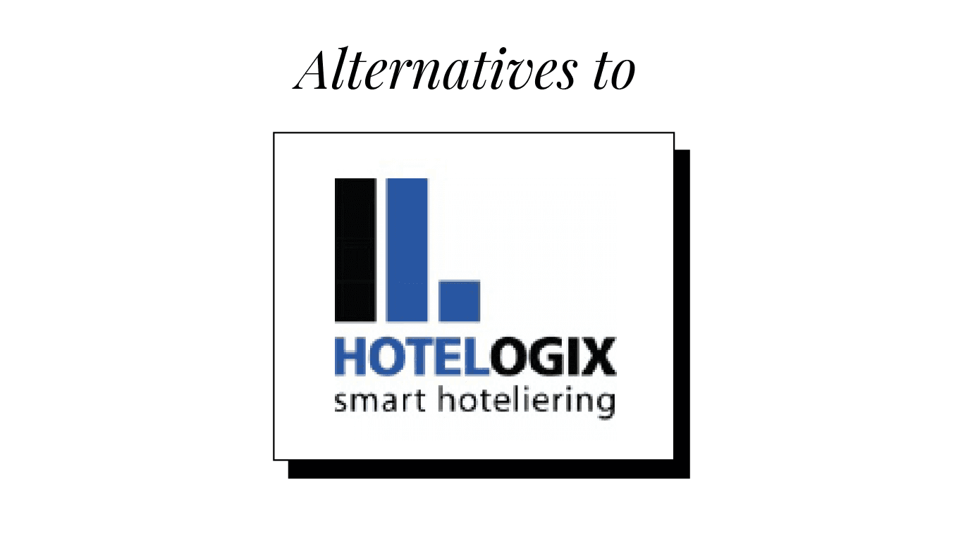 Hotelogix Alternatives 77123