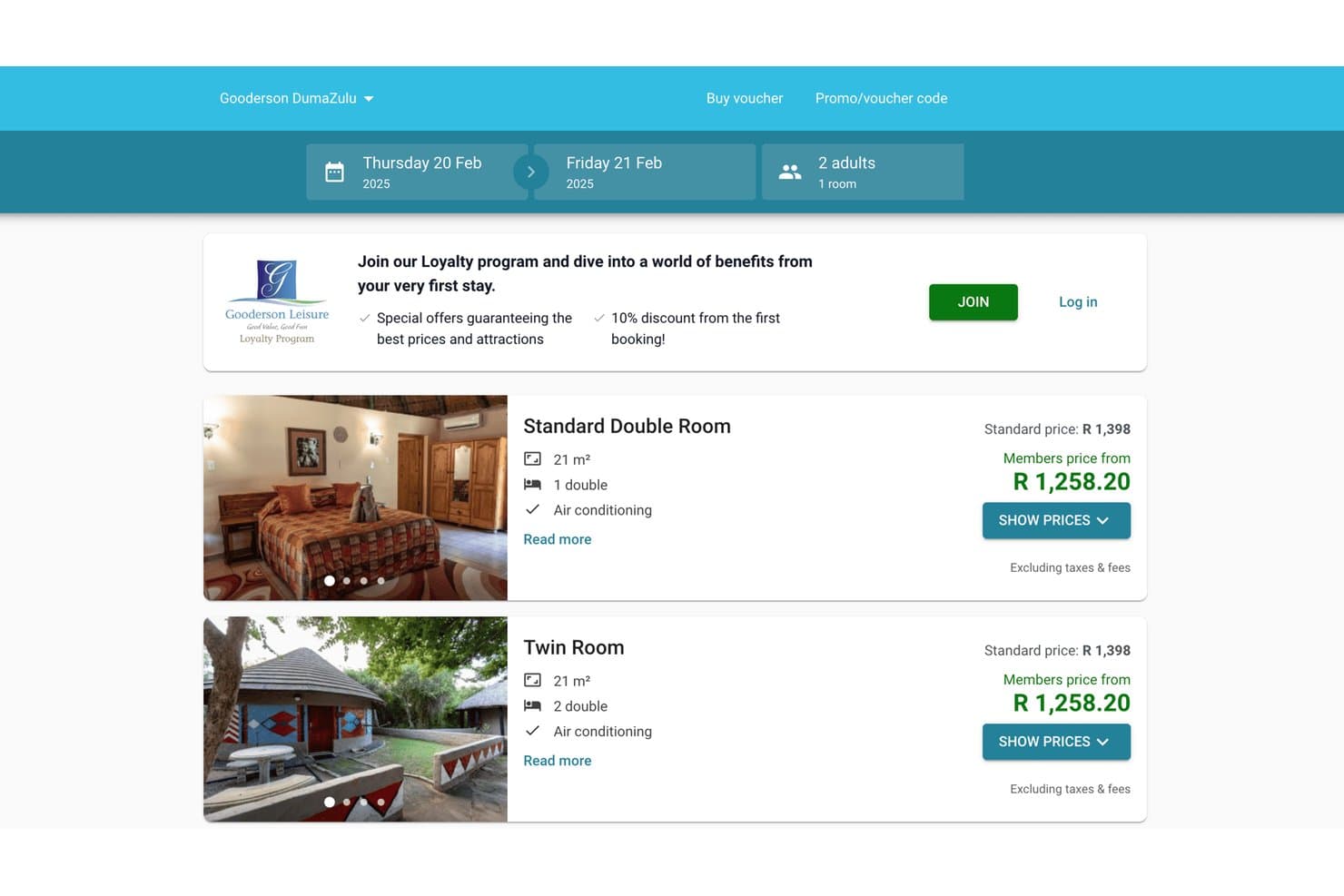 Profitroom drives direct hotel bookings with conversion tools, a native loyalty program, CRM automation, channel management, and metasearch advertising.