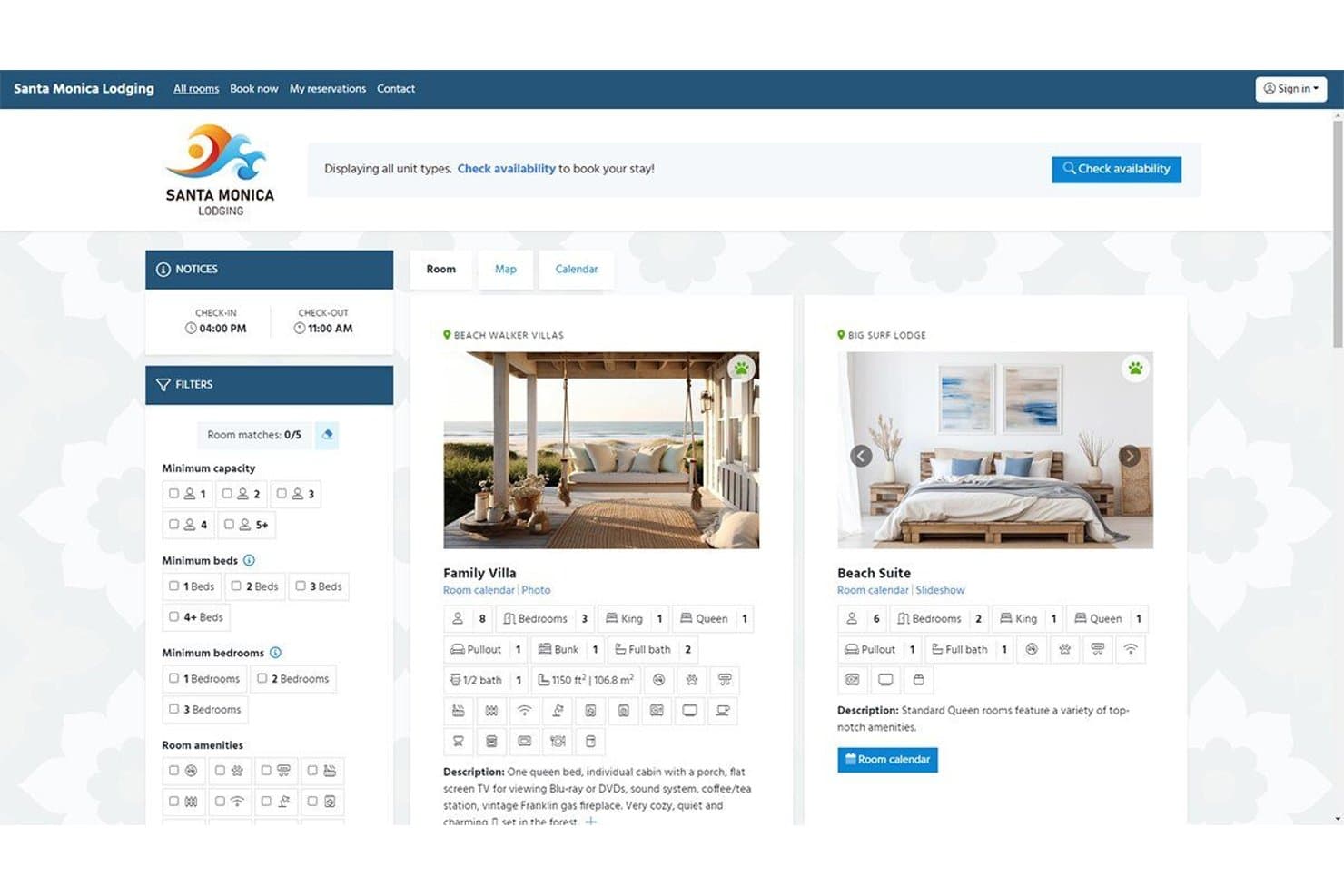 WebRezPro moderniserer hoteladministrationen med cloudbaserede værktøjer til ejendomsadministration.