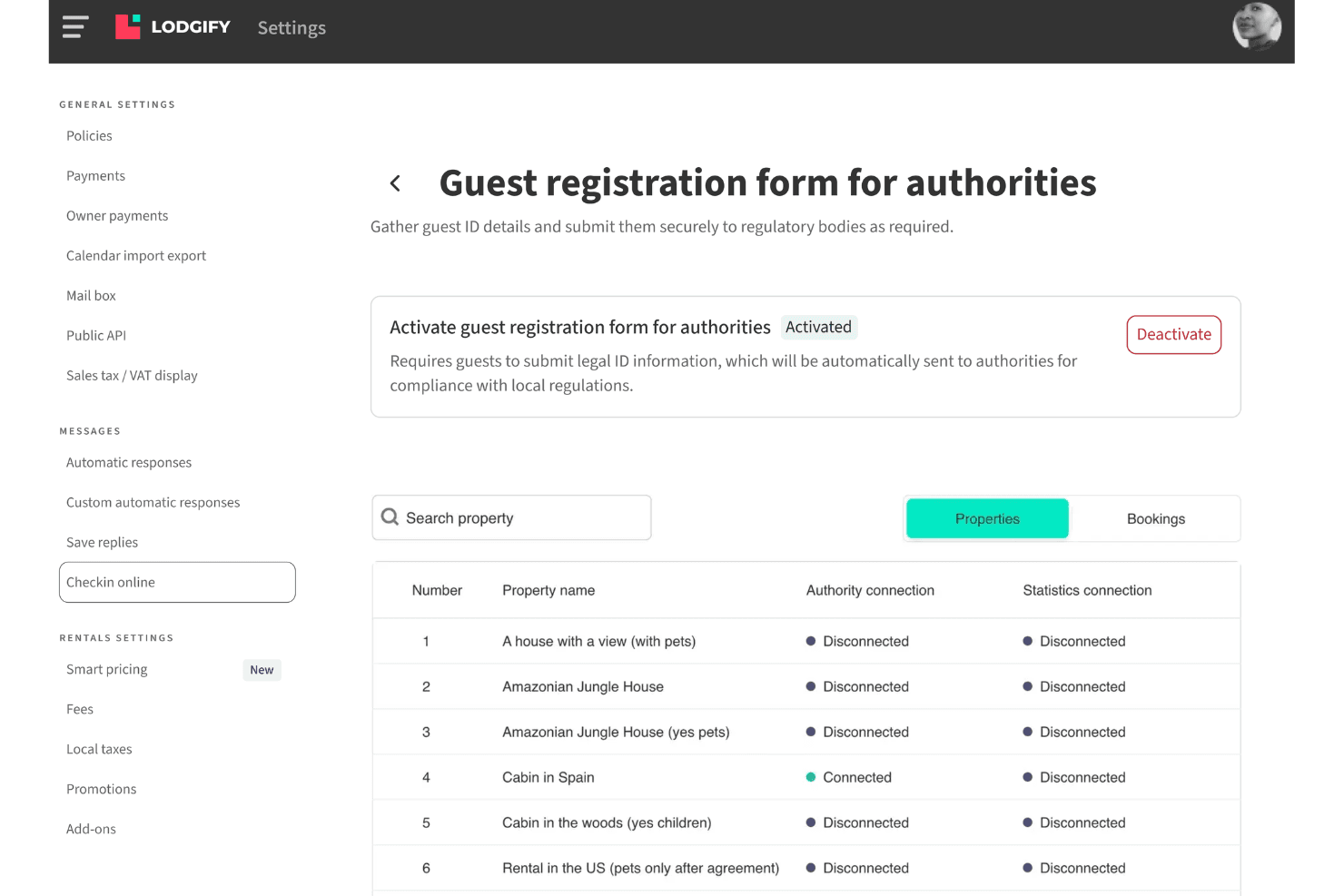 Lodgify is an all-in-one PMS to manage bookings, channels, and guest ops.