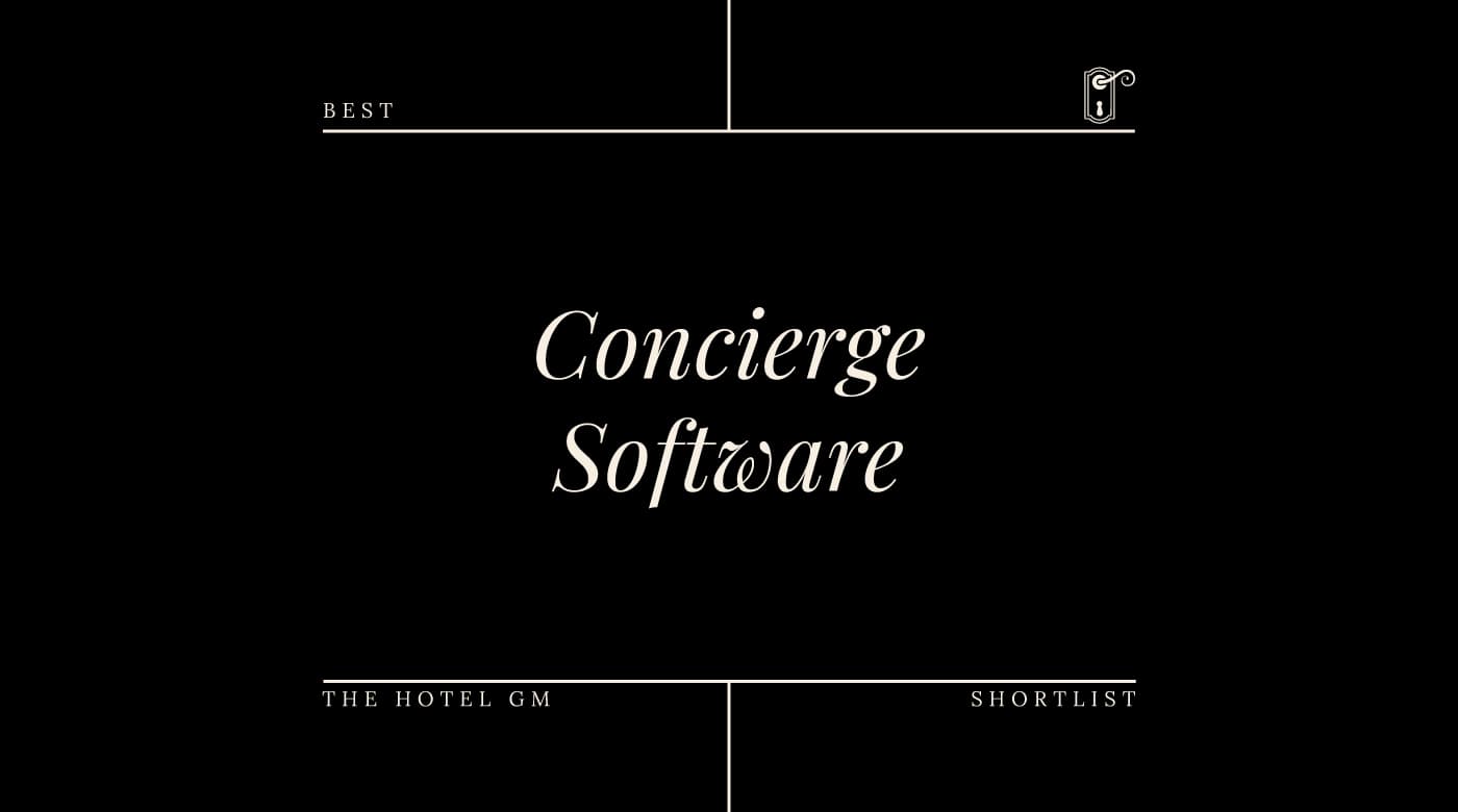concierge software featured image