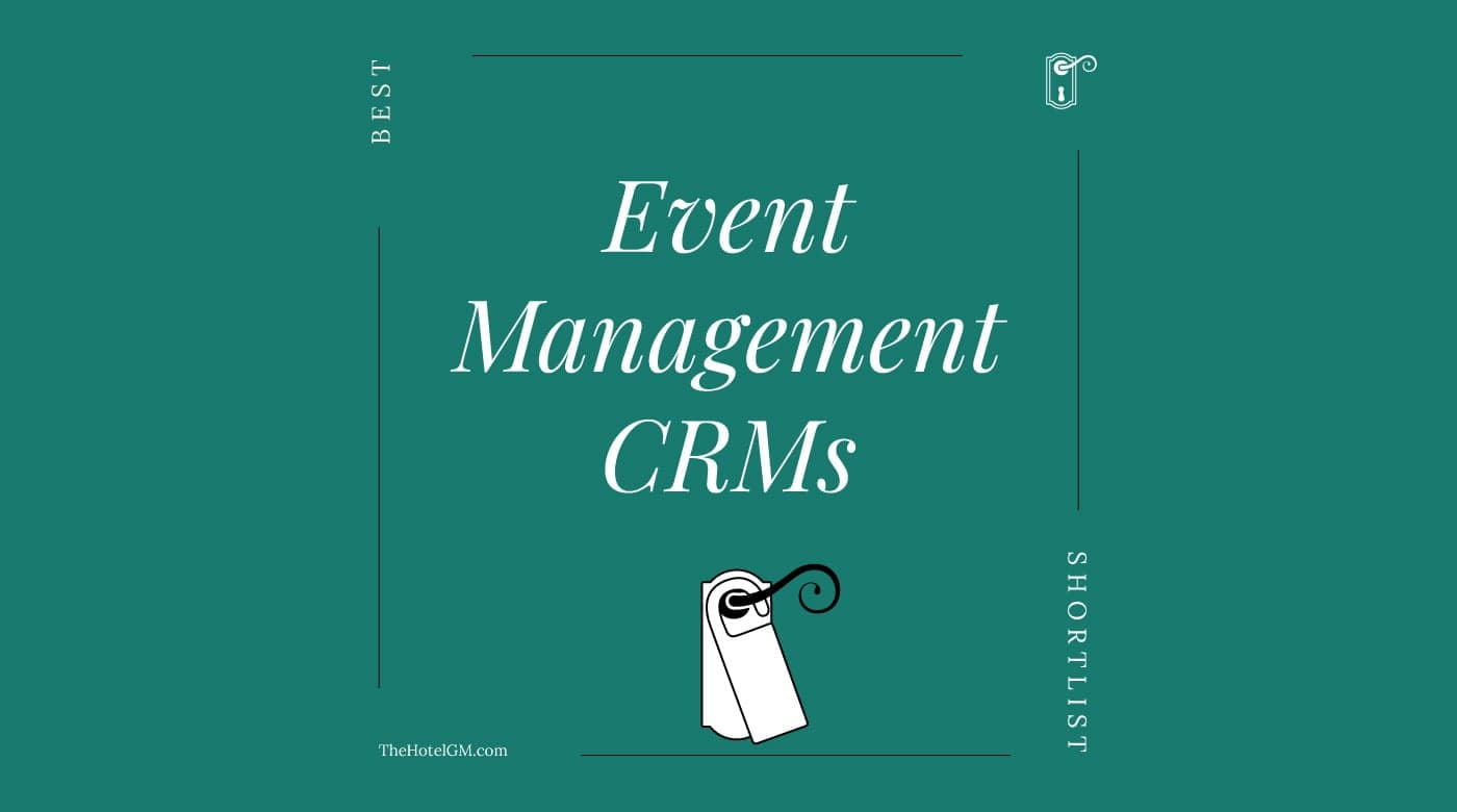 event management crm featured image