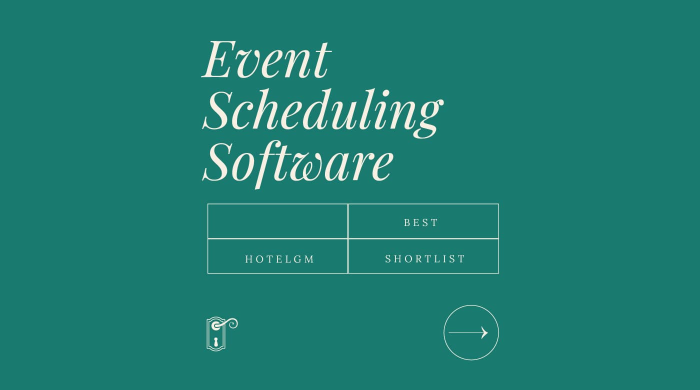 event scheduling software featured image