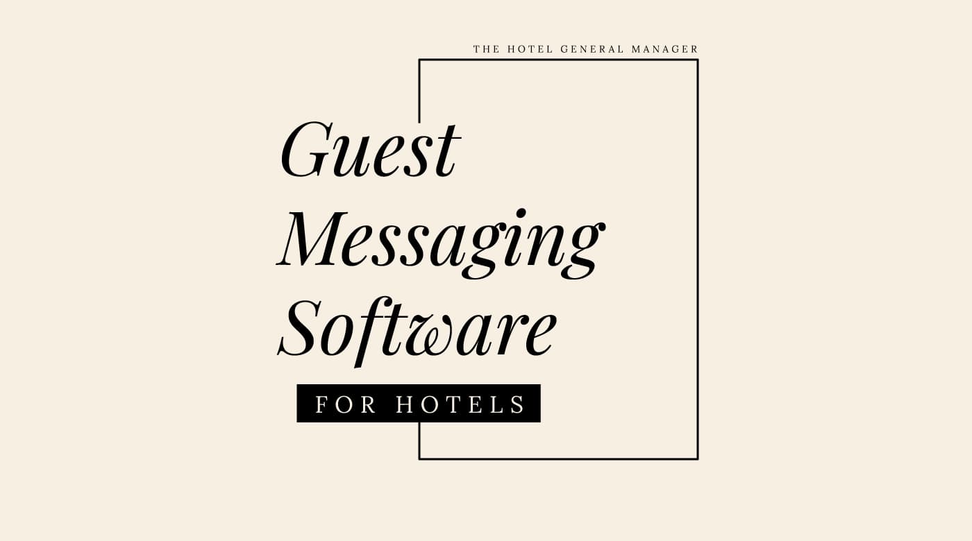 guest messaging software featured image
