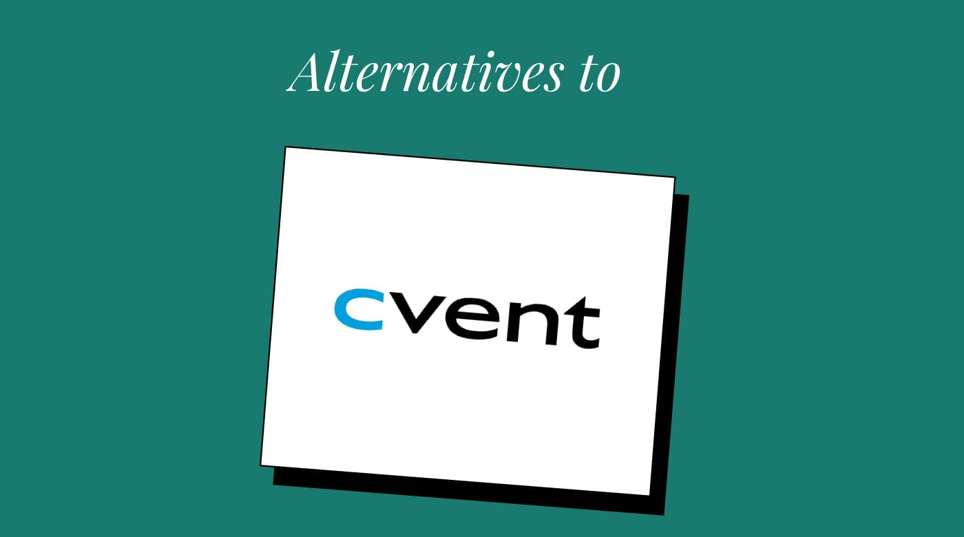 cvent competitor featured image
