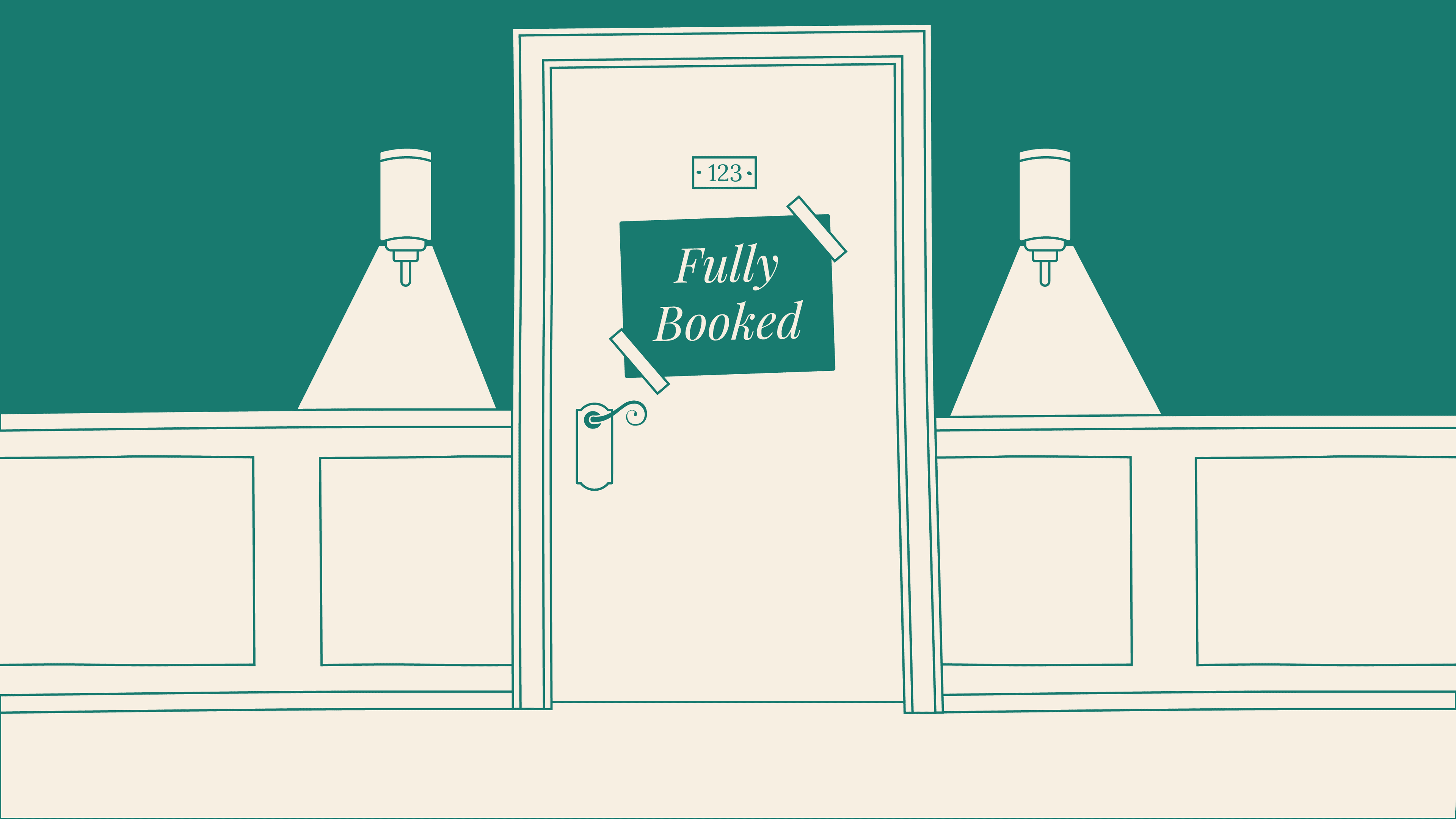 how to increase hotel bookings featured image