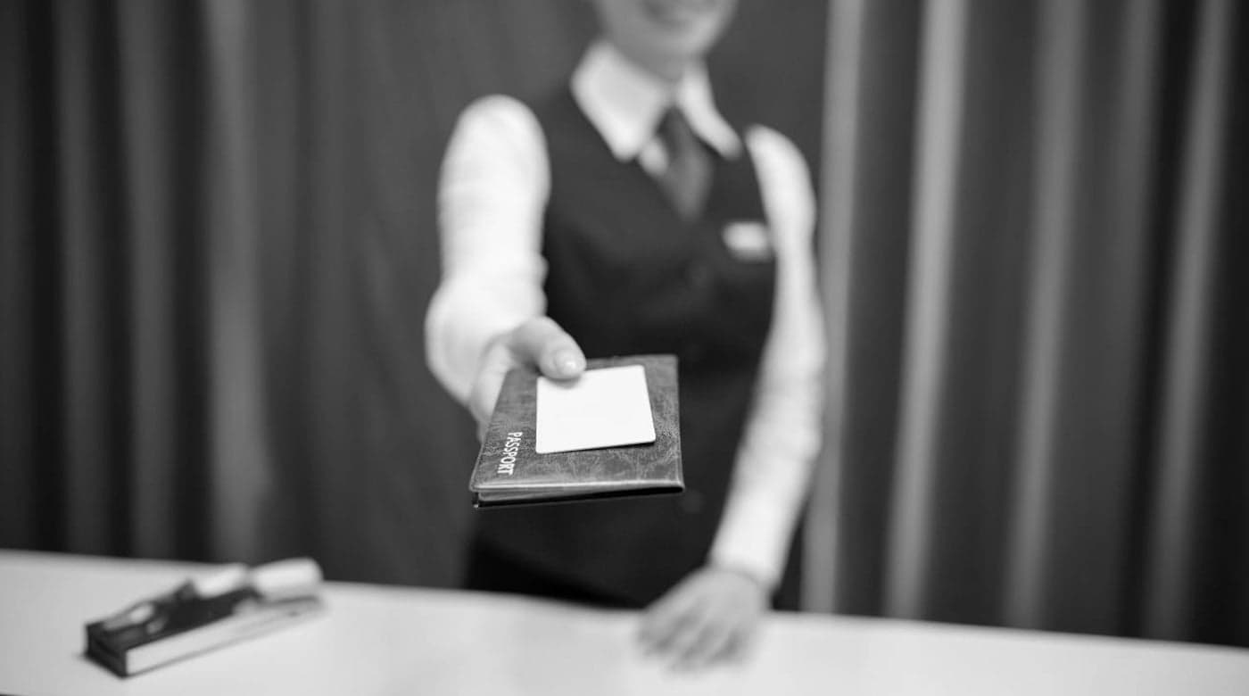 hotel tips and tricks featured image