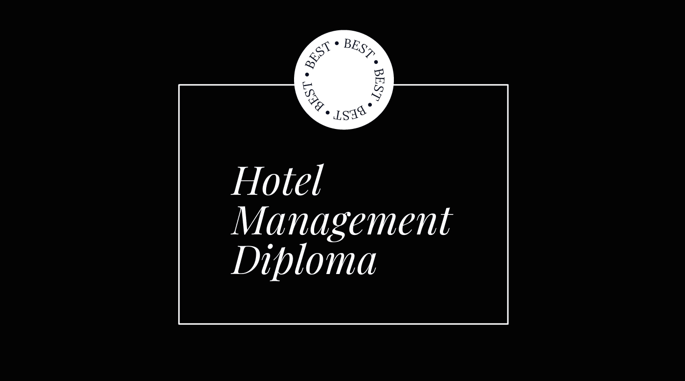 Hotel management diploma generic best of