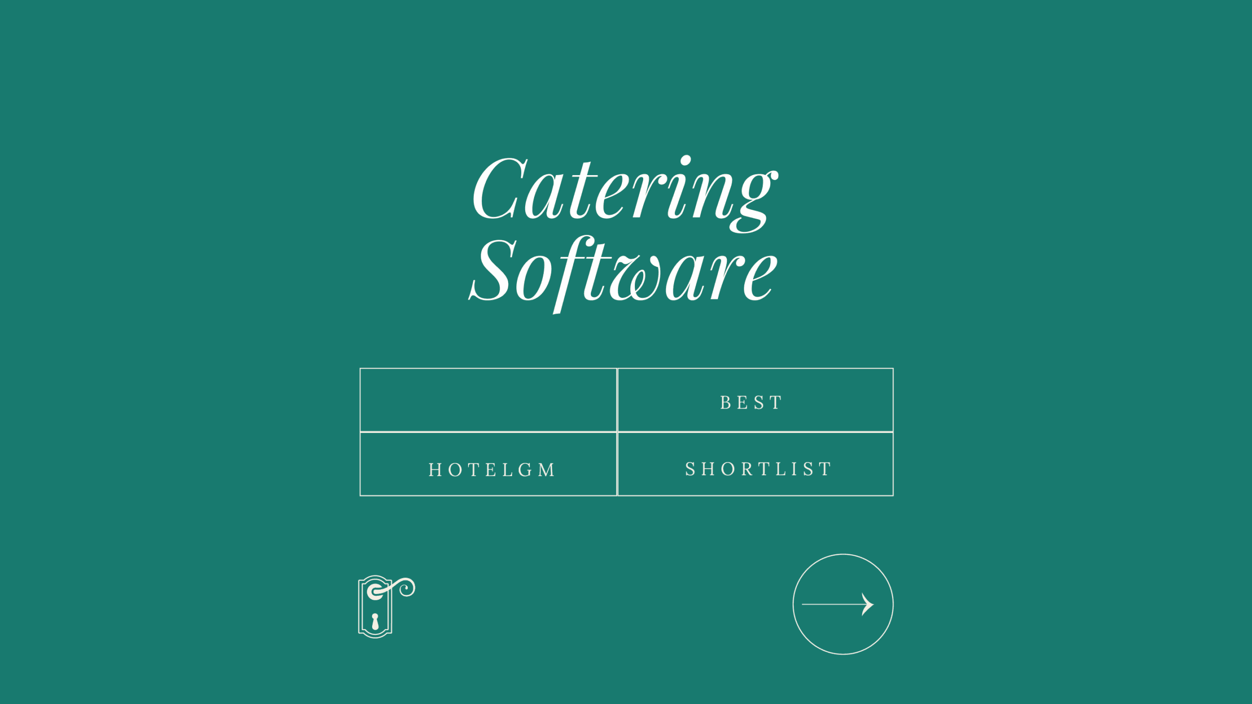 Catering software best tools 51249