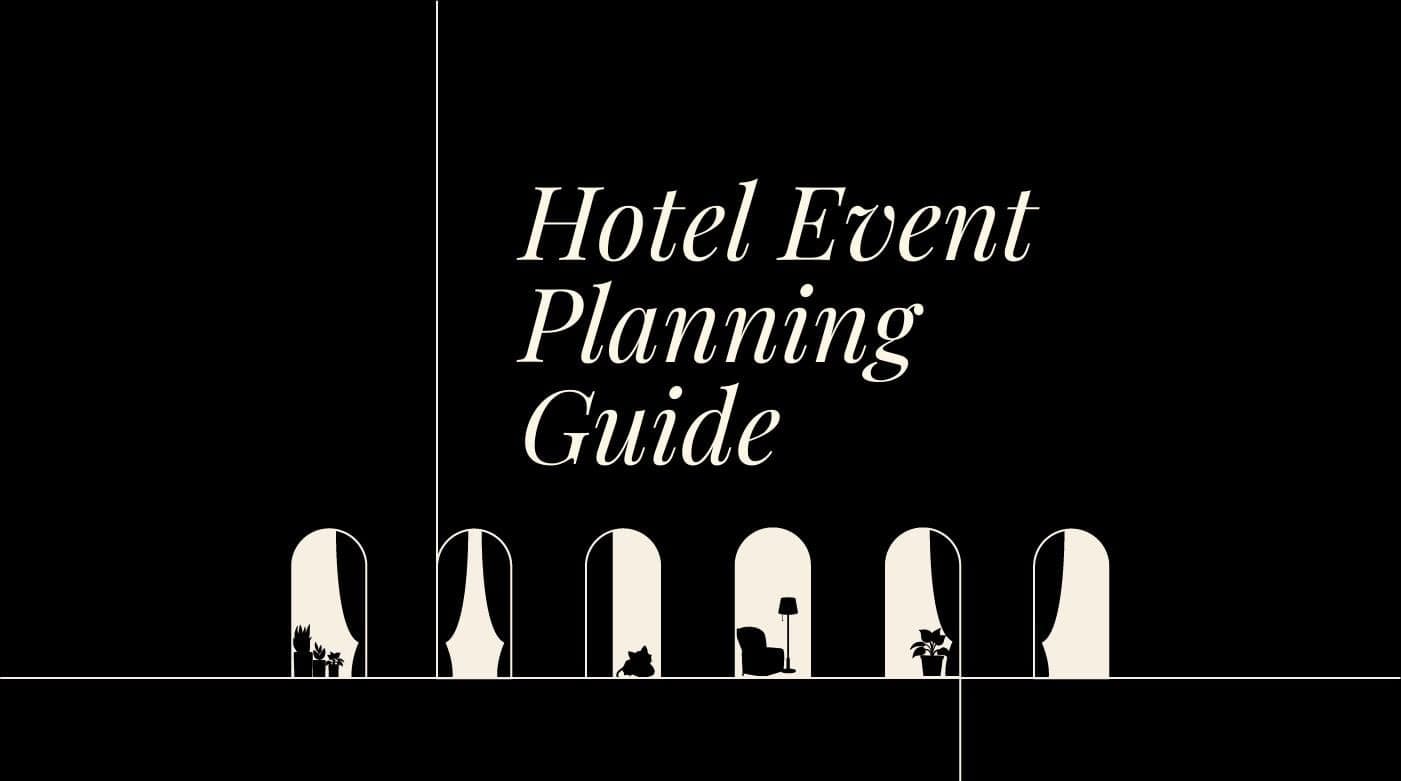 Hotel event planning guide standard editorial post 18353