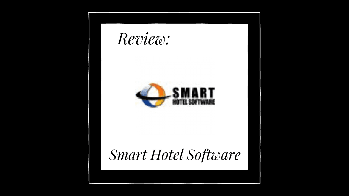 Smart hotel software Product Review 63370