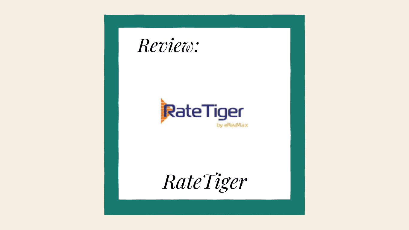Ratetiger Product Review 66321