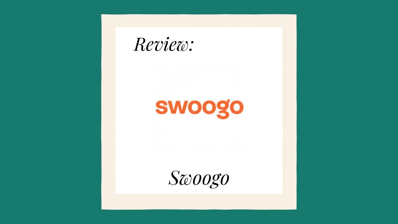 Swoogo Product Review 94953