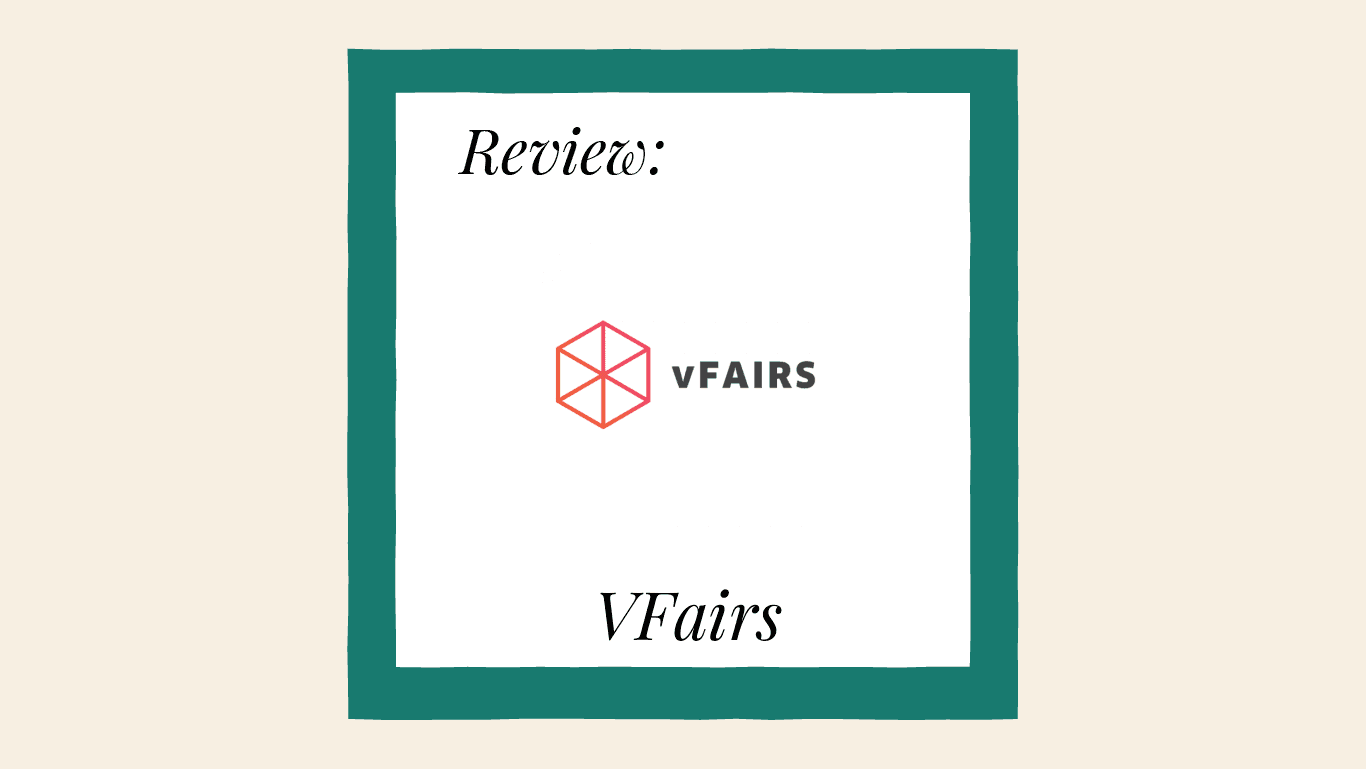 Vfairs Product Review 80981