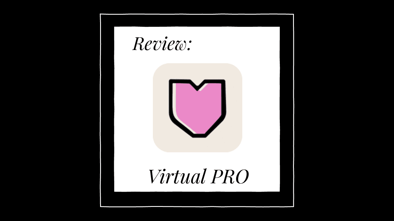 Virtual pro Product Review 41361