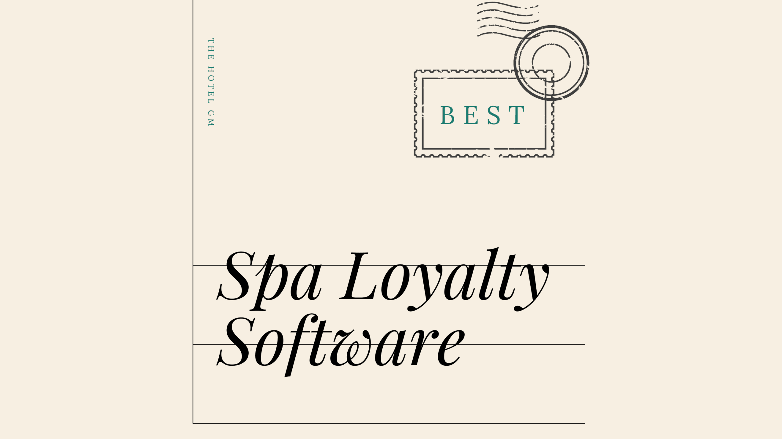 Spa loyalty software best tools 42133