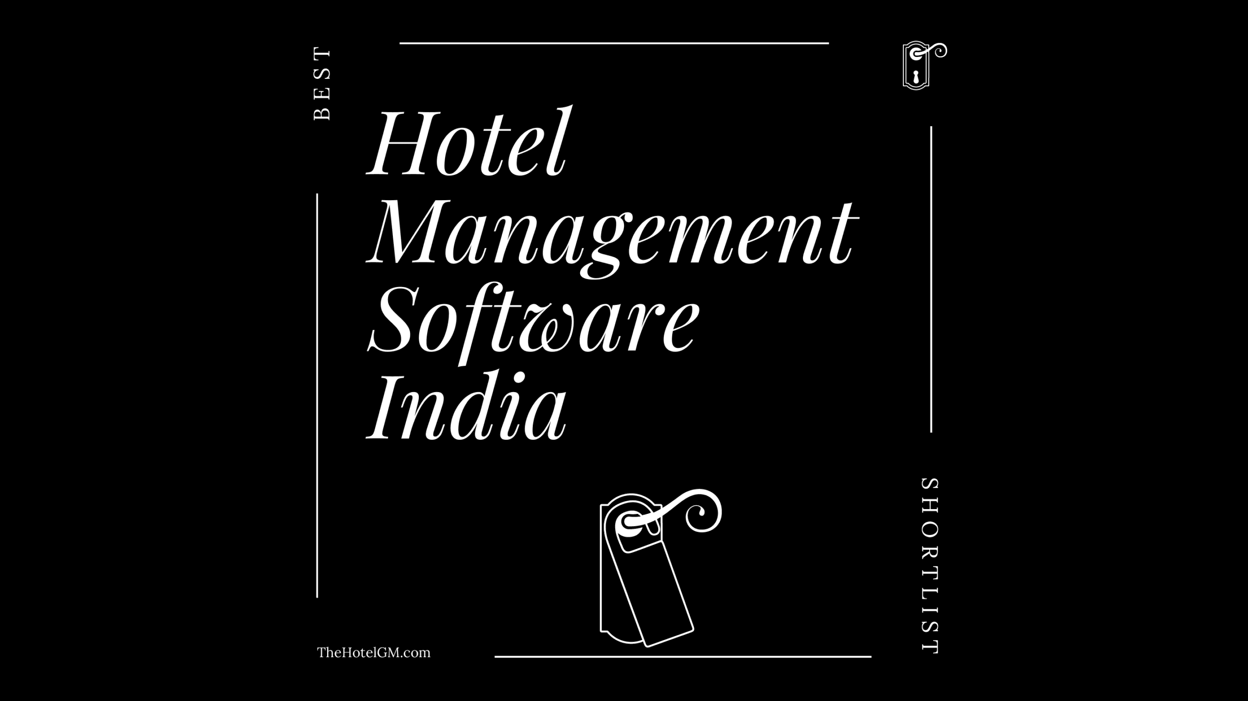 Hotel management software india best tools 74649