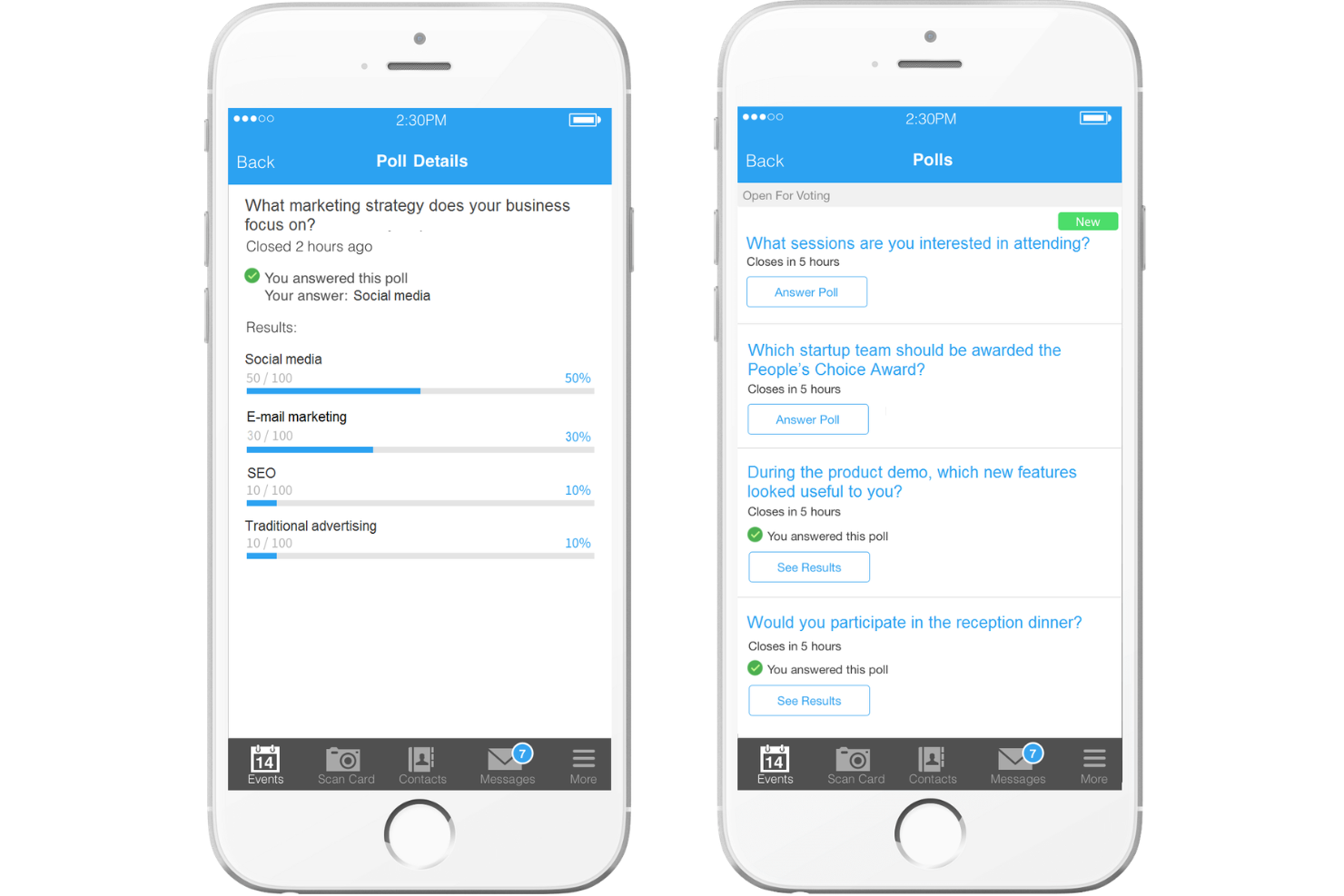 screenshot - Whova Review 2026: Pros, Cons, Features, and Pricing