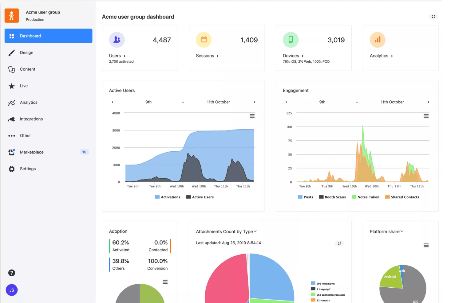 screenshot - SpotMe Review 2026: Pros, Cons, Features, and Pricing