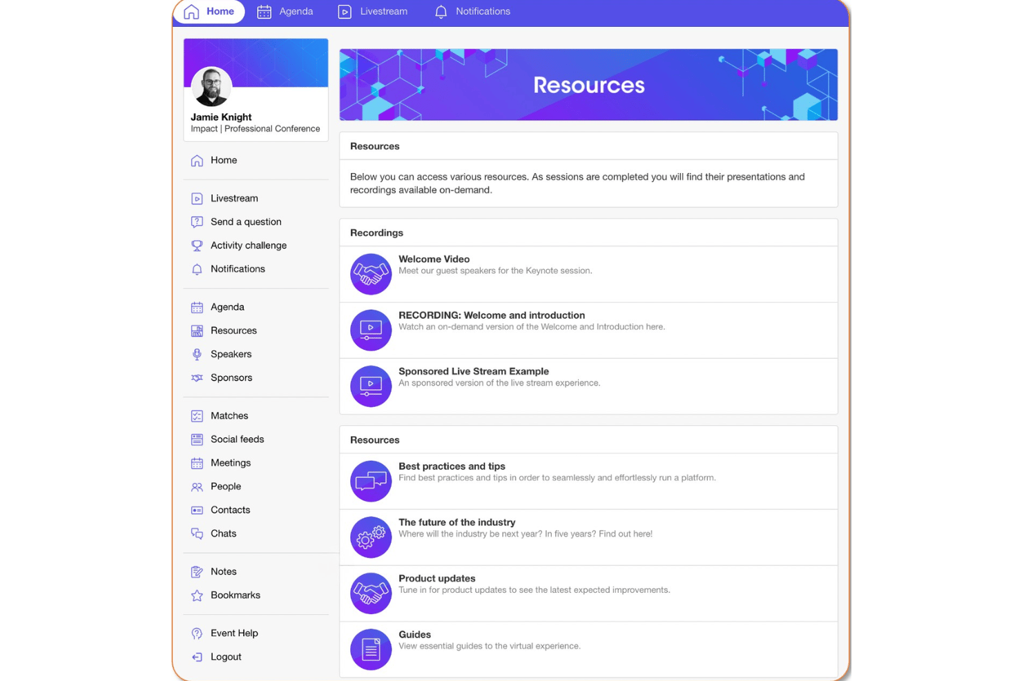 screenshot - SpotMe Review 2026: Pros, Cons, Features, and Pricing