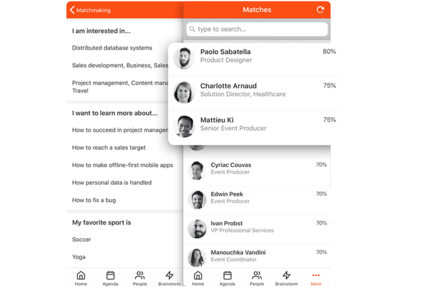 screenshot - SpotMe Review 2026: Pros, Cons, Features, and Pricing
