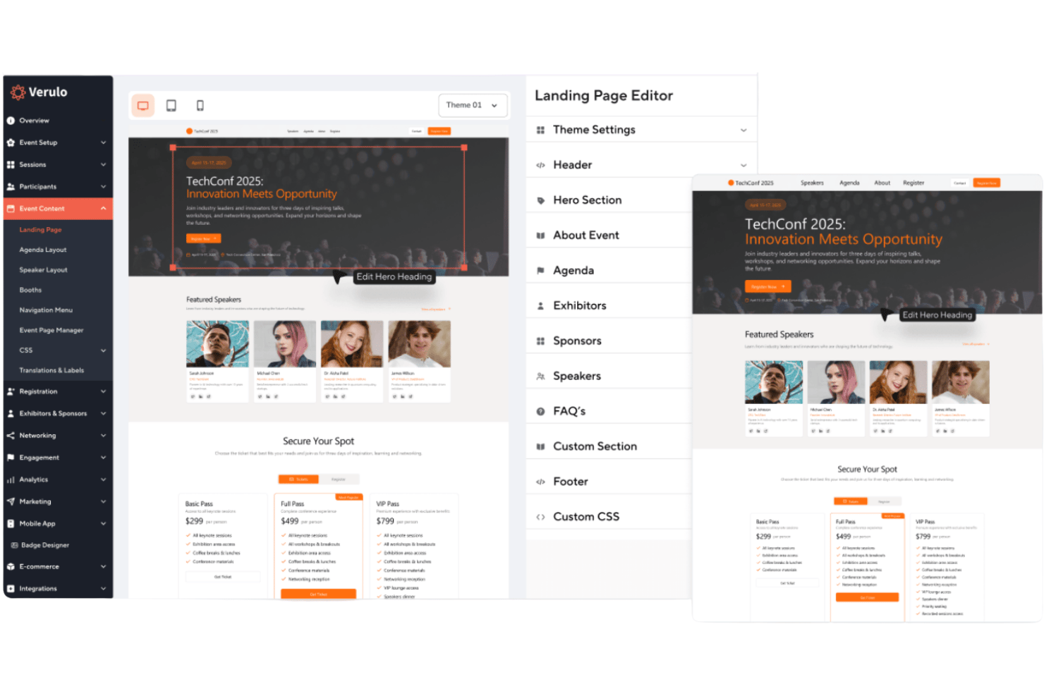 screenshot - vFairs Review 2026: Pros, Cons, Features, and Pricing