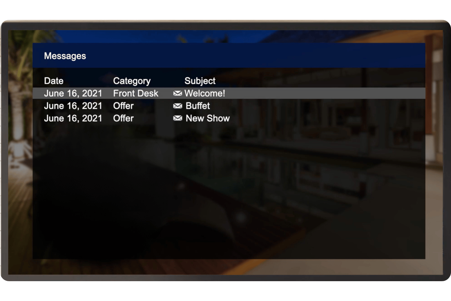 screenshot - Hospitality Network Review 2026: Pros, Cons, Features, and Pricing