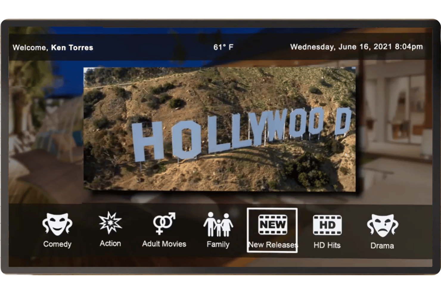 screenshot - Hospitality Network Review 2026: Pros, Cons, Features, and Pricing