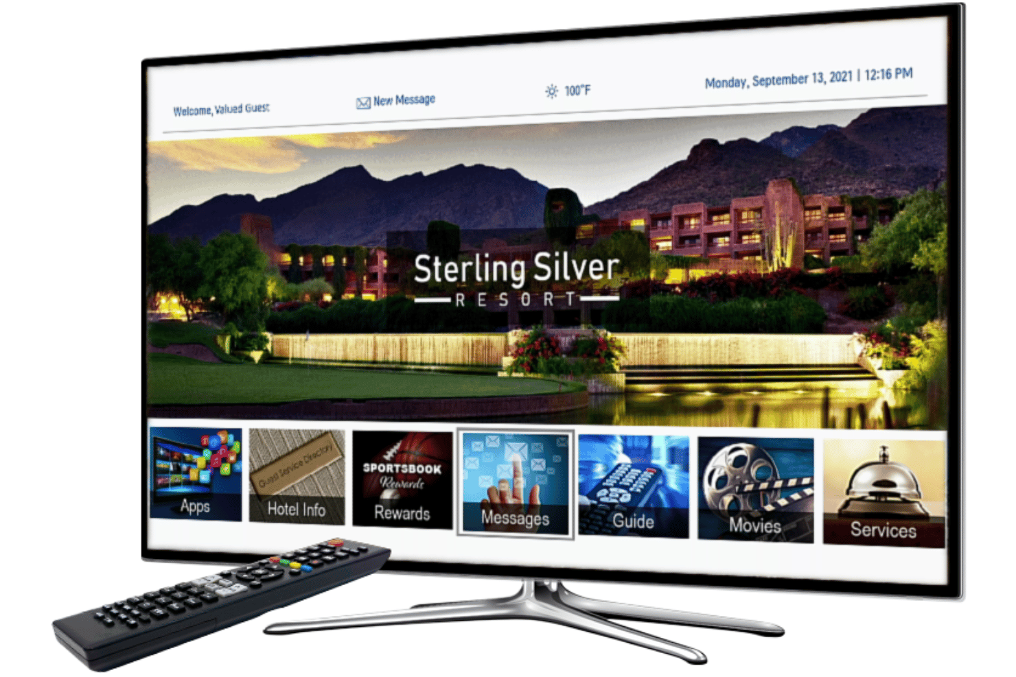 screenshot - Hospitality Network Review 2026: Pros, Cons, Features, and Pricing