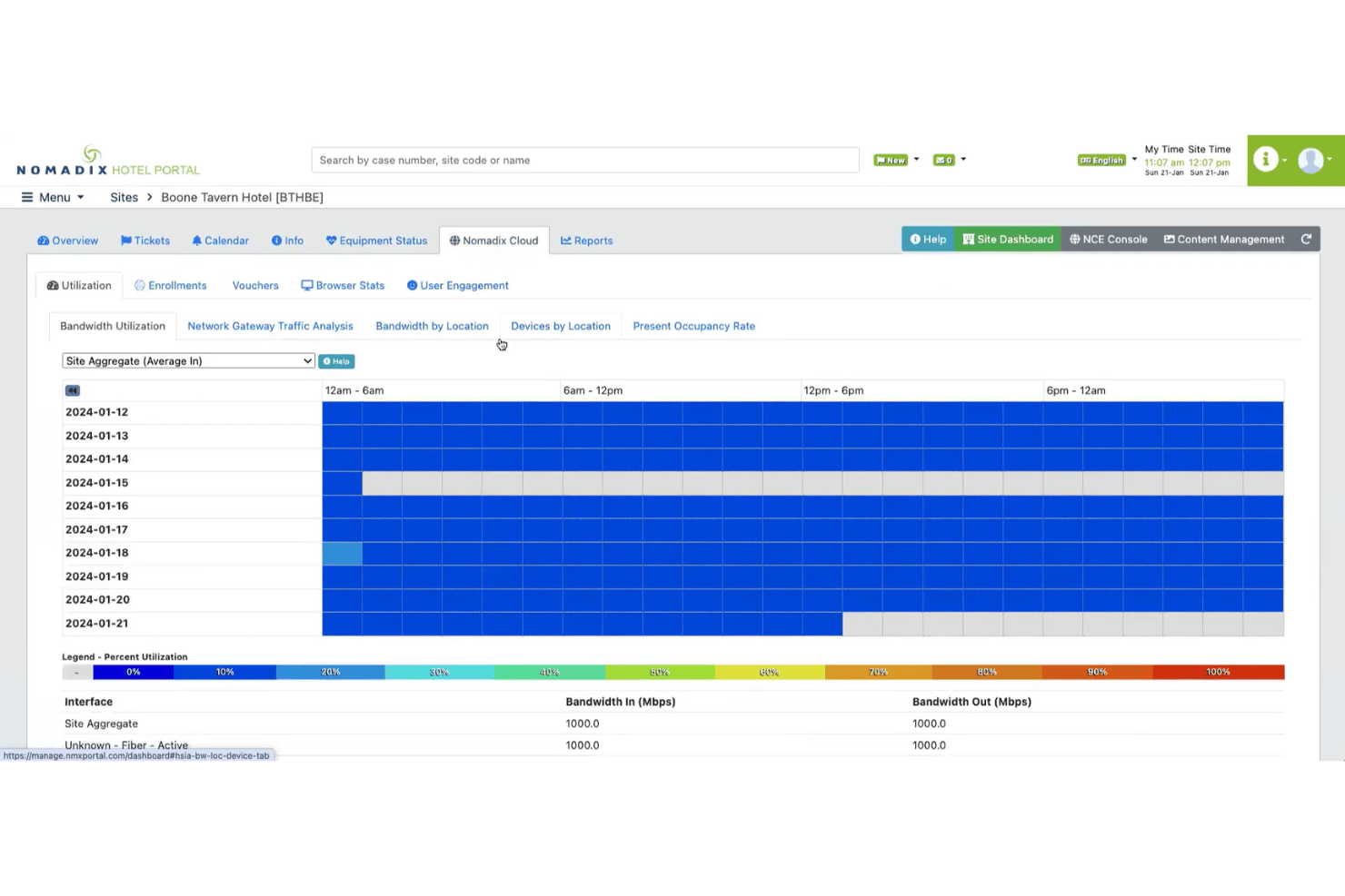 screenshot - Nomadix Review 2026: Pros, Cons, Features, and Pricing