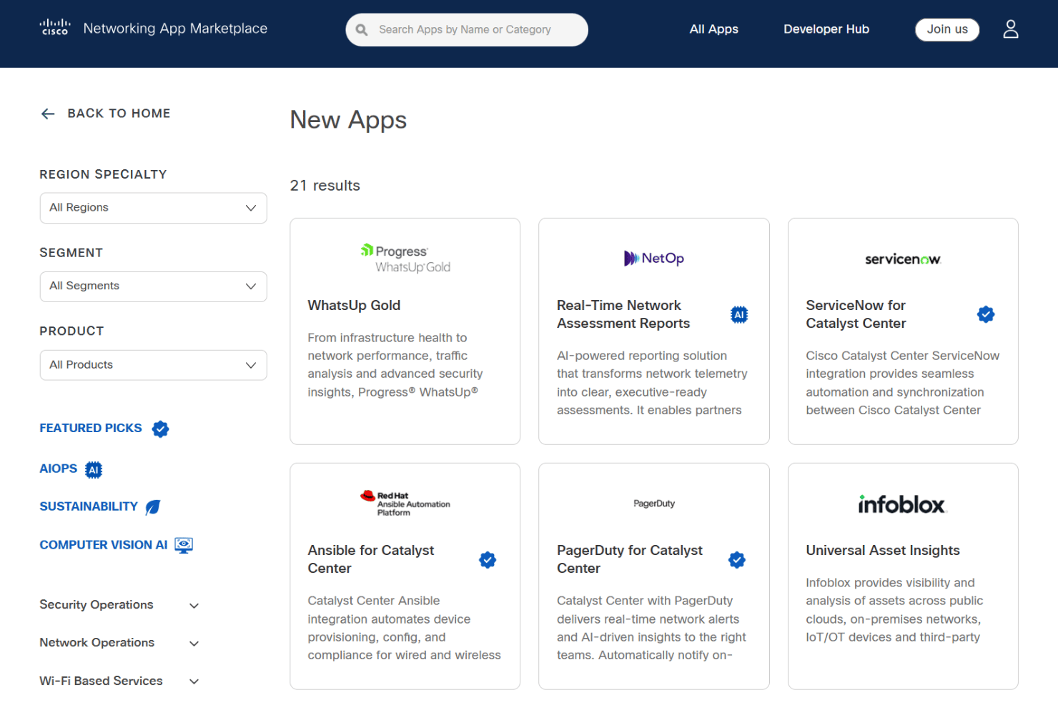 screenshot - Cisco Meraki Review 2026: Pros, Cons, Features, and Pricing