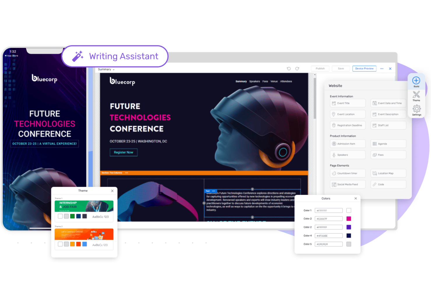 screenshot - Cvent Review 2026: Pros, Cons, Features, and Pricing