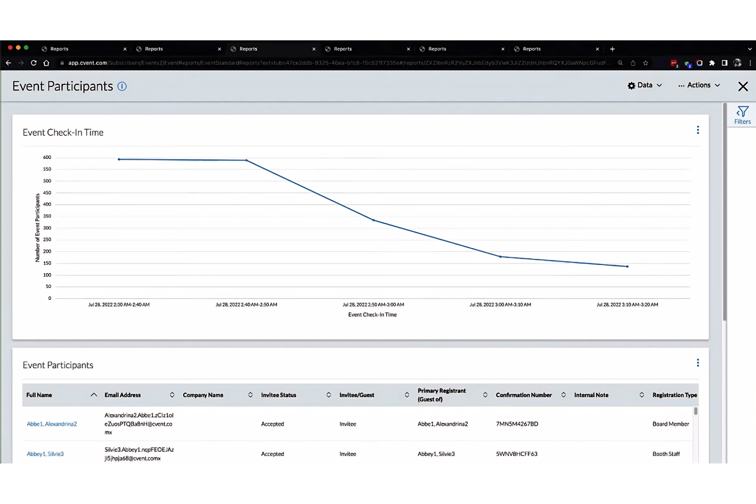 screenshot - Cvent Review 2026: Pros, Cons, Features, and Pricing